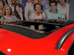 Audi A4 Avant 35 TFSI S edition *Rood metalliclak* *Incl. panoramadak, BANG & OLUFSEN audio! * - Afbeelding 5