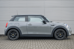 MINI Electric Classic Automaat - Afbeelding 3