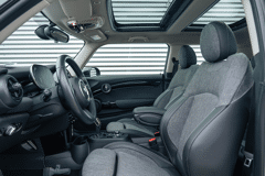 MINI Electric Classic Automaat - Afbeelding 4