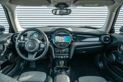 MINI Electric Classic Automaat - Afbeelding 5