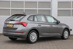 Skoda Scala 1.0 TSI 95pk Active - Afbeelding 2