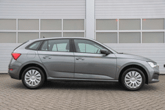 Skoda Scala 1.0 TSI 95pk Active - Afbeelding 3