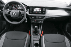 Skoda Scala 1.0 TSI 95pk Active - Afbeelding 5