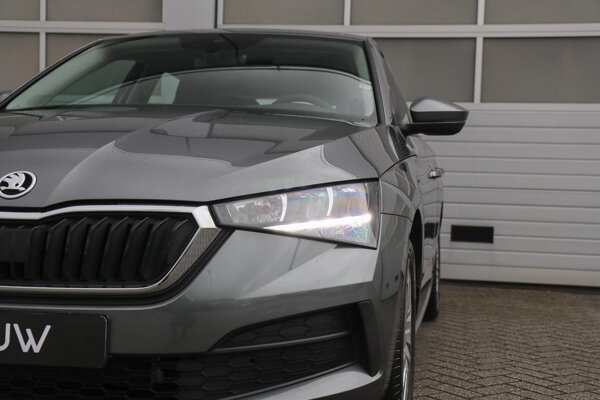 LED koplampen LED koplampen