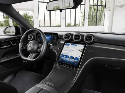 Mercedes-Benz C-Klasse Estate 300 e Business Solution AMG - Afbeelding 4