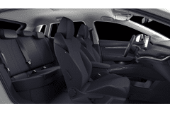 Skoda Elroq 85 286pk Business Edition Tour - Afbeelding 4