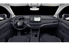 Skoda Elroq 85 286pk Business Edition Tour - Afbeelding 5