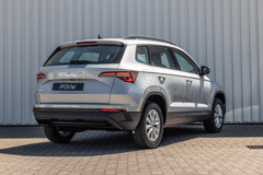 Skoda Karoq 1.0 TSI 115pk Selection - Afbeelding 2