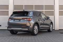 Skoda Elroq 286pk 85 Business Edition - Tour - Afbeelding 2