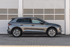 Skoda Elroq 286pk 85 Business Edition - Tour - Afbeelding 3