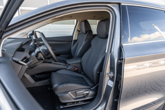 Skoda Elroq 286pk 85 Business Edition - Tour - Afbeelding 4