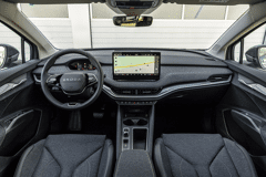 Skoda Elroq 286pk 85 Business Edition - Tour - Afbeelding 5