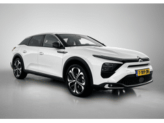 Citroën C5 X Business Plus 1.6 Plug-in Hybrid 225pk Automaat - Afbeelding 2