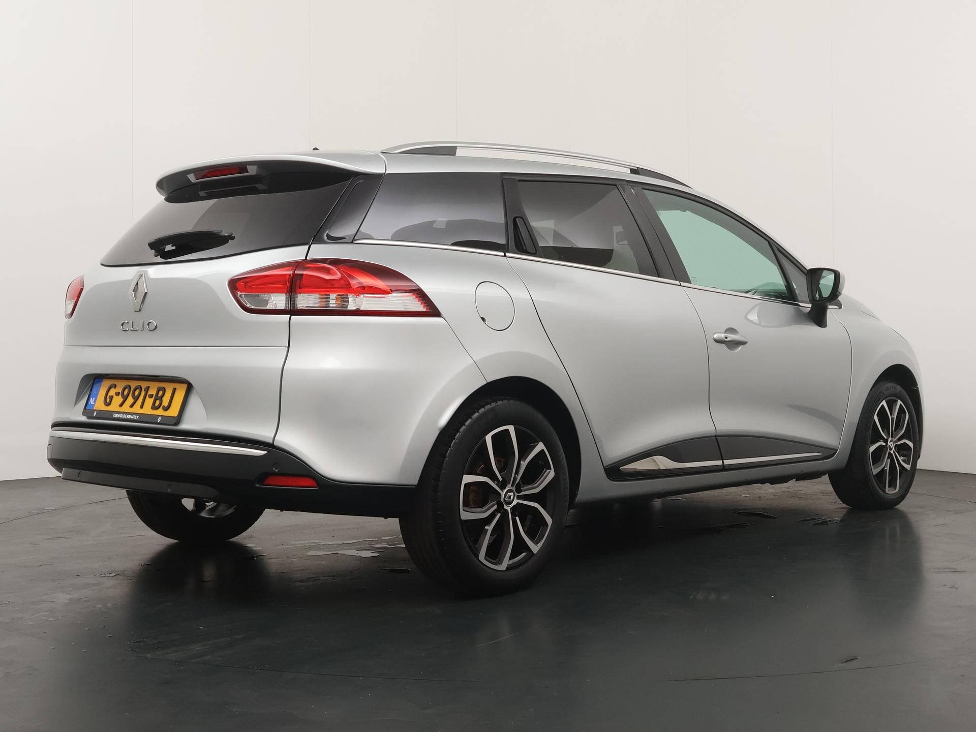 Renault Clio Estate Energy TCe 90 Intens - Afbeelding 2