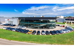 BMW X3 xDrive30e - Afbeelding 3