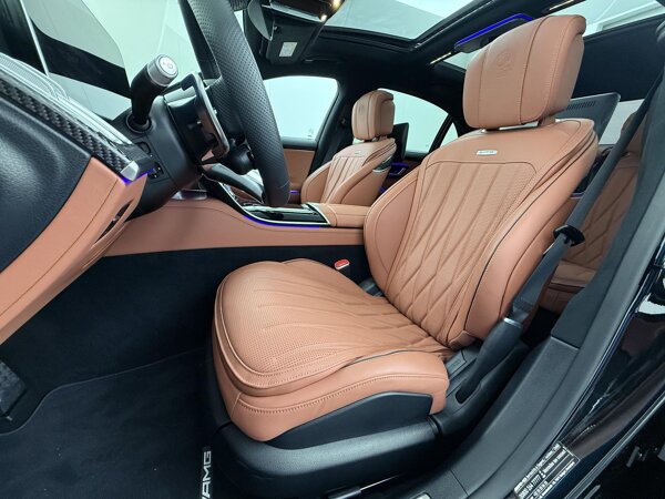 Panoramaschuifdak in glas