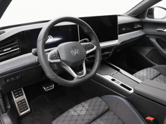 Volkswagen Passat Variant 1.5 eHybrid 272 Pk Automaat R-Line Edition - Afbeelding 3