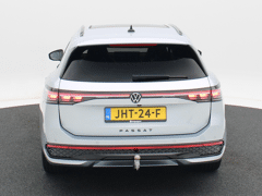 Volkswagen Passat Variant 1.5 eHybrid 272 Pk Automaat R-Line Edition - Afbeelding 5