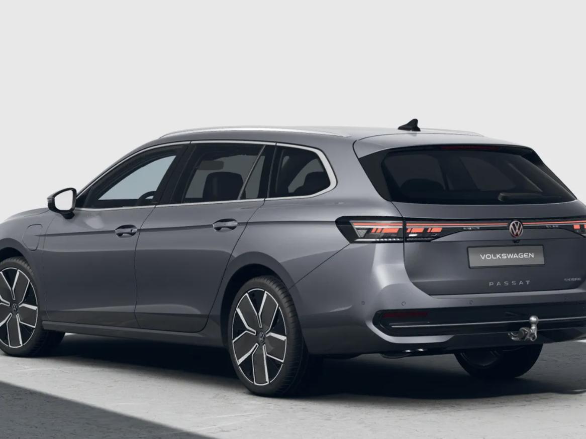 Volkswagen Passat Variant Elegance Business 1.5 eHybrid 150 kW / 204 PK Vari - Afbeelding 3