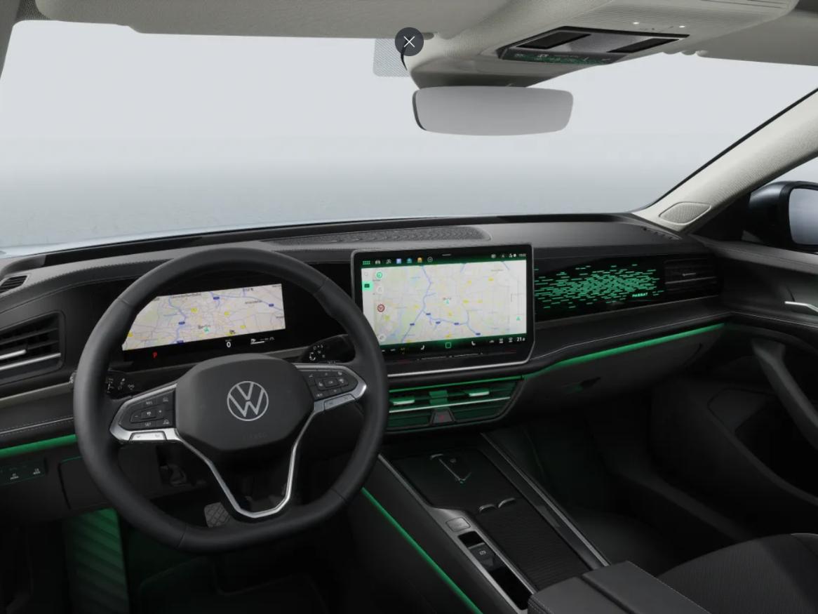 Volkswagen Passat Variant Elegance Business 1.5 eHybrid 150 kW / 204 PK Vari - Afbeelding 4