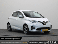 Renault ZOE R135 Intens 52 kWh (ex Accu) - Afbeelding 2