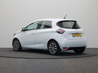 Renault ZOE R135 Intens 52 kWh (ex Accu) - Afbeelding 3