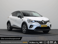 Renault Captur E-Tech Plug-in Hybrid 160pk Initiale Paris - Afbeelding 2