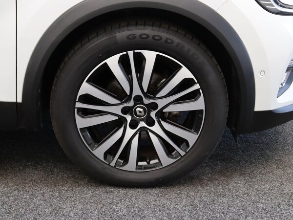 lichtmetalen velgen 18"