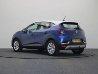 Renault Captur TCe 140pk Intens - Afbeelding 3