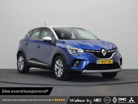 Renault Captur TCe 140 Intens - Afbeelding 2