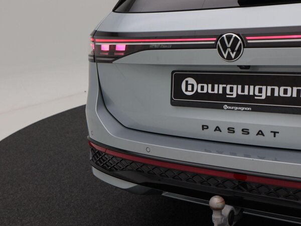 trekhaak elektrisch uitklapbaar