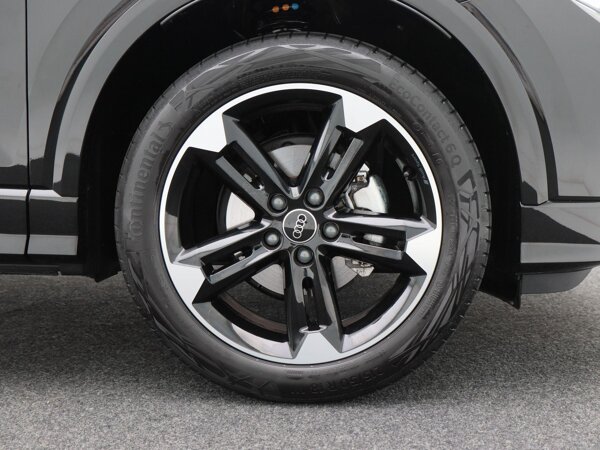 lichtmetalen velgen 10-spaaks 18" lichtmetalen velgen 10-spaaks 18"