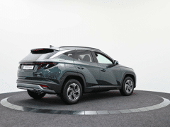Hyundai Tucson 1.6 T-GDI HEV Comfort Smart Automaat - Afbeelding 2