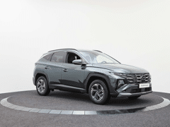 Hyundai Tucson 1.6 T-GDI HEV Comfort Smart Automaat - Afbeelding 3