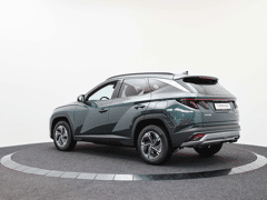 Hyundai Tucson 1.6 T-GDI HEV Comfort Smart Automaat - Afbeelding 4