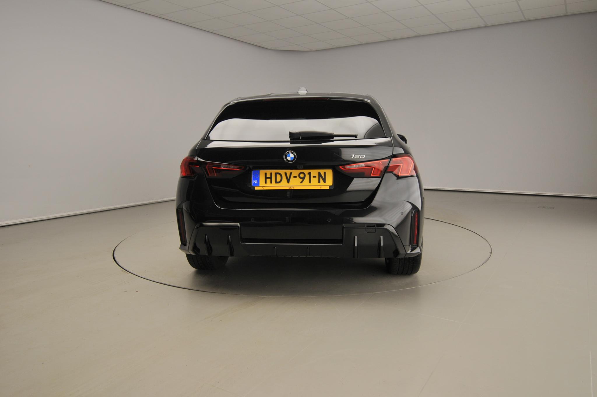 BMW 1 Serie 120 - Afbeelding 3