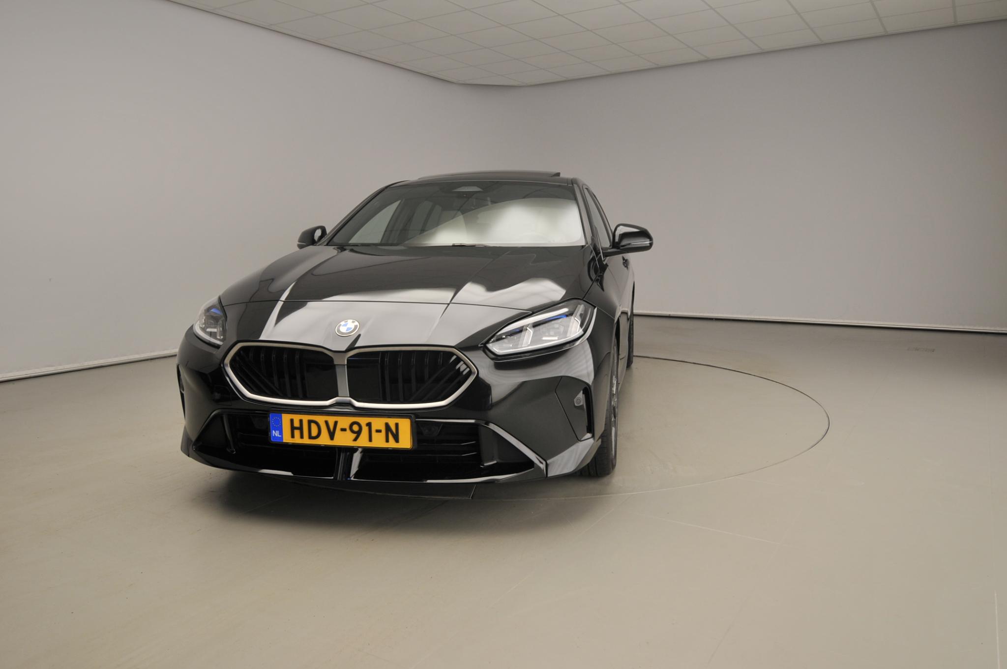 BMW 1 Serie 120 - Afbeelding 5