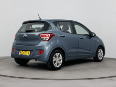 Hyundai i10 1.0i i-Motion Comfort - Afbeelding 3