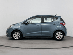 Hyundai i10 1.0i i-Motion Comfort - Afbeelding 4