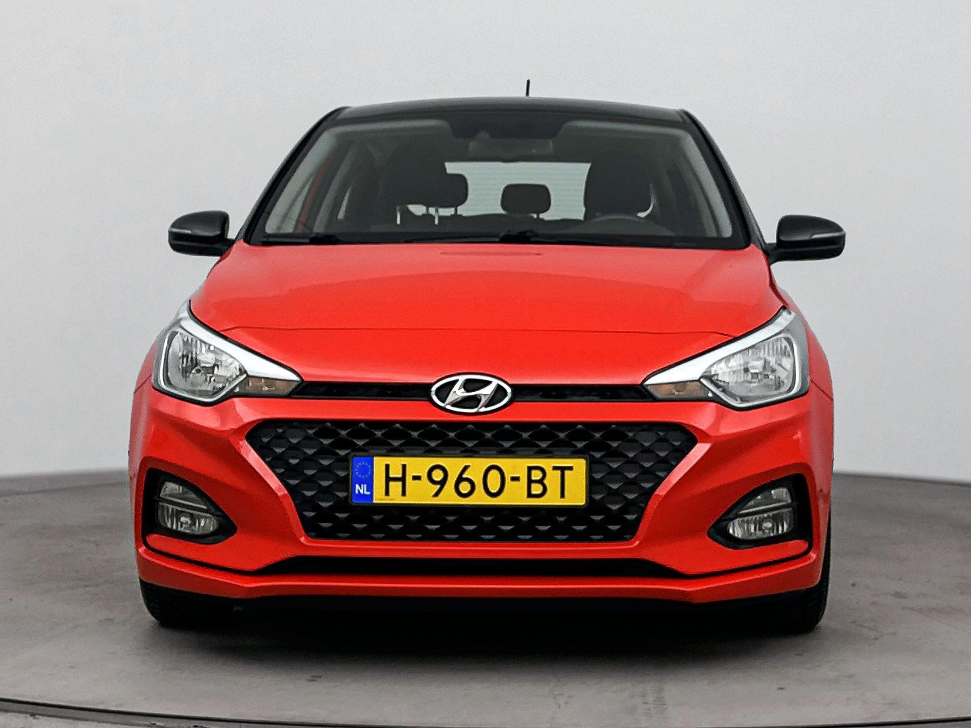 Hyundai i20 1.0 T-GDI Comfort - Afbeelding 5