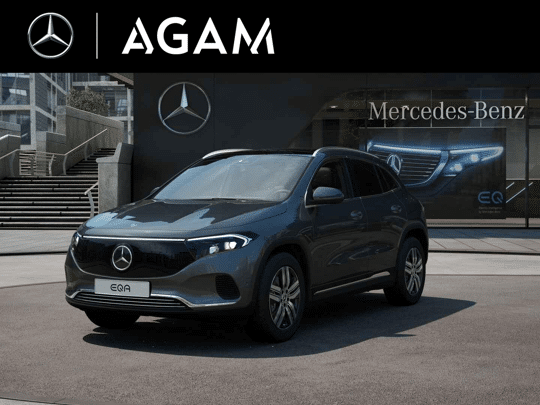 Mercedes-Benz EQA 250+ Business Solution Luxury 71 kWh