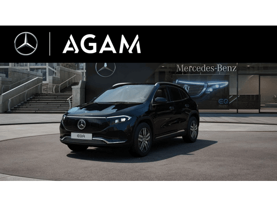 Mercedes-Benz EQA 250+ Business Solution Luxury 71 kWh