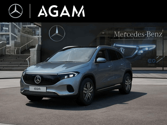 Mercedes-Benz EQA 250+ Business Solution Luxury 71 kWh