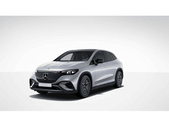 Mercedes-Benz EQE SUV 350+ AMG Line 91 kWh