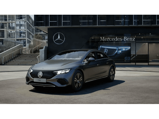 Mercedes-Benz EQE Limousine 350+ Business Edition