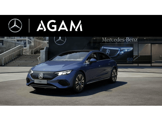 Mercedes-Benz EQE Limousine 300 Business Edition LIMITED