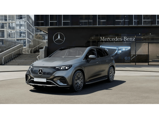 Mercedes-Benz EQE SUV 300 Sport Edition 91 kWh