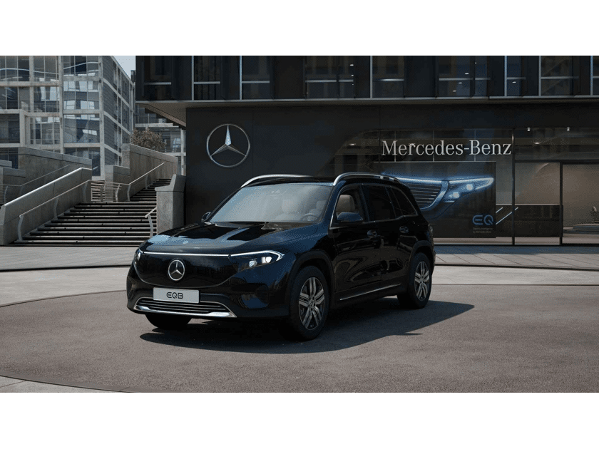 Mercedes-Benz EQB 250+ Business Solution Luxury - Afbeelding 1