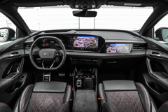 Audi Q6 e-tron quattro 388pk S-Line Edition 100 kWh - Afbeelding 4