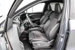 Audi Q6 e-tron quattro 388pk S-Line Edition 100 kWh - Afbeelding 5